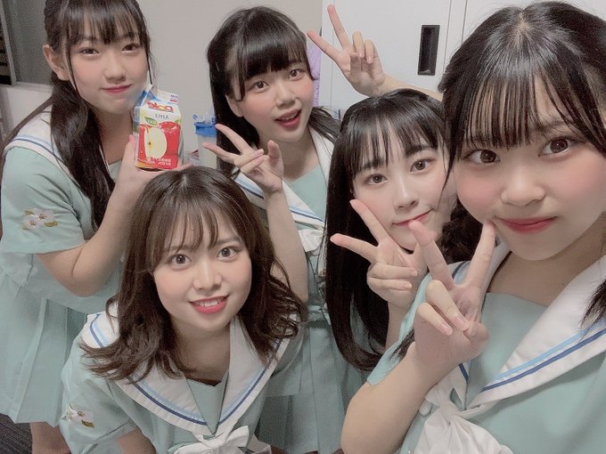 Twitterのコスプレ画像20