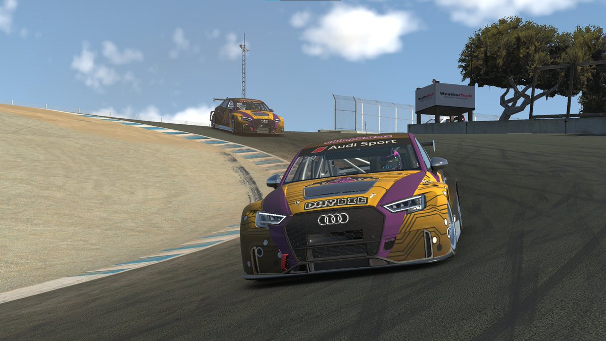 Chimpracers tweet media