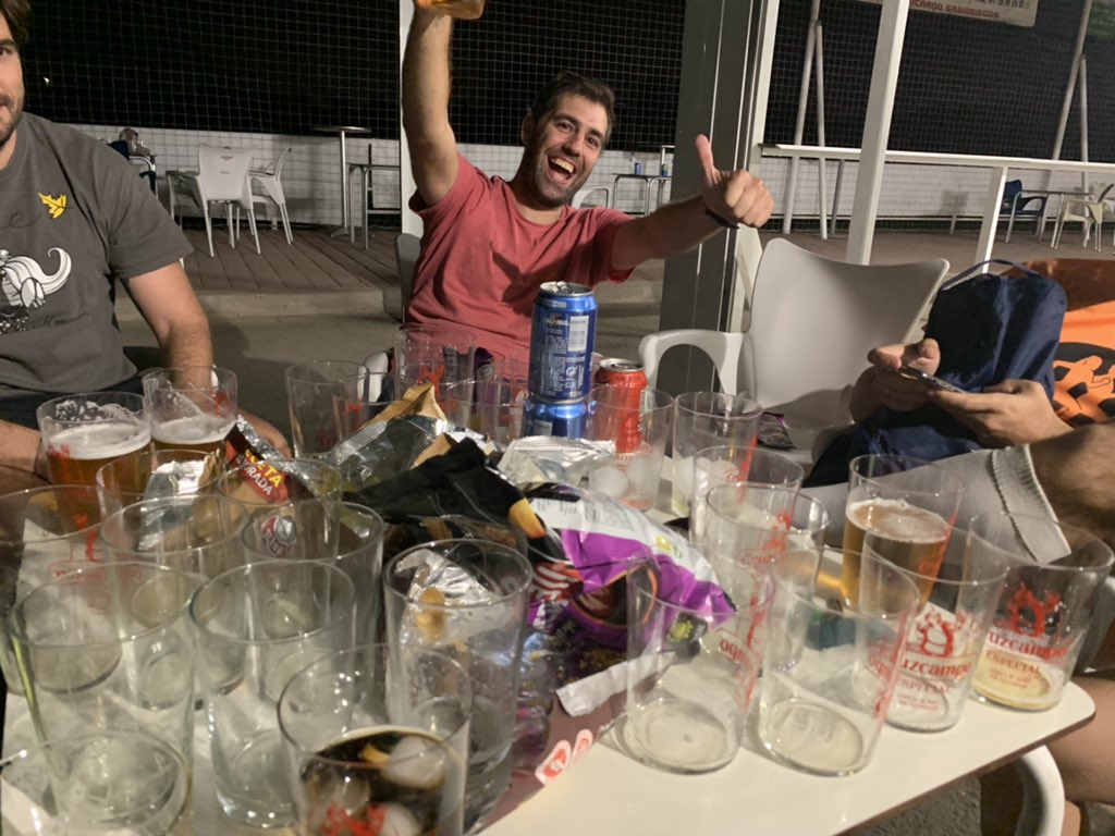AtcoBitillin's tweet photo. @F7Elite Buen inicio… peor final 🤦🏻‍♂️ https://t.co/Wv3BvpczYe