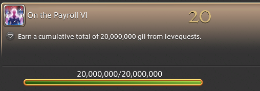 redditFFXIV's tweet photo. "I feel I should be excited to finally achieve this. But all I feel are cookie crumbs." by Drawtaru
https://t.co/VOfHpSNNVE https://t.co/3iqdATSZrt