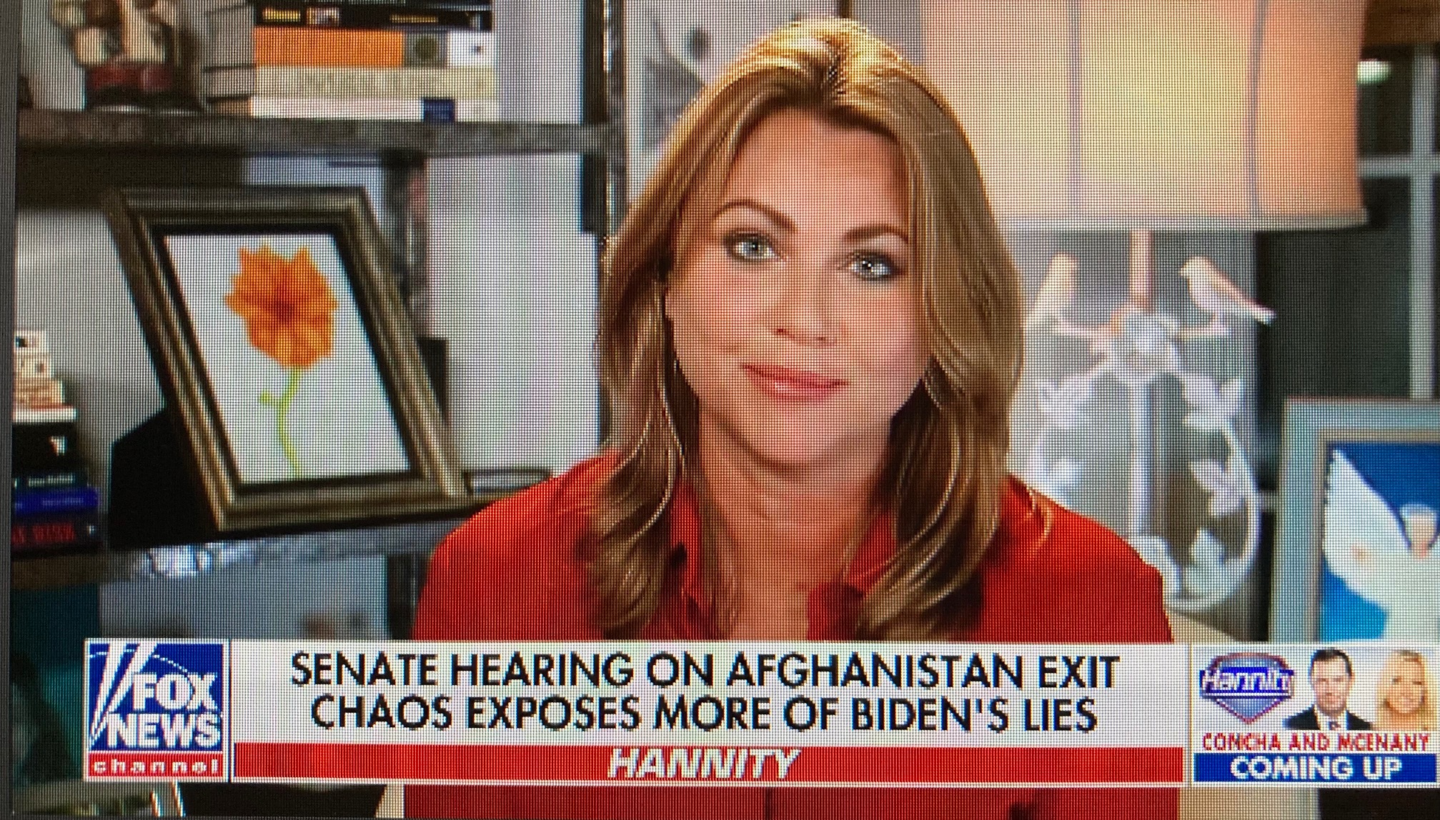 Lara Logan on Twitter: "INCREDIBLE: Fight against Taliban has not ...