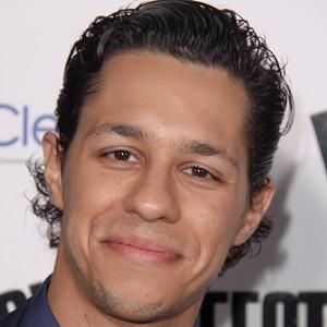 Happy Birthday to David Del Rio     