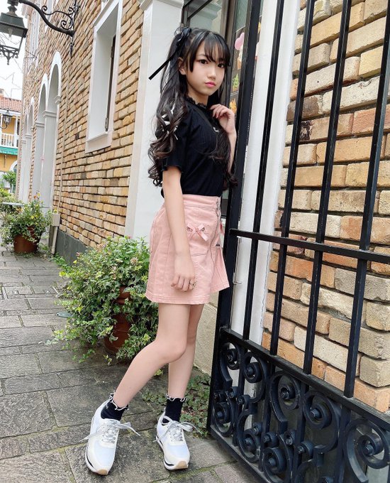 Twitterのコスプレ画像19