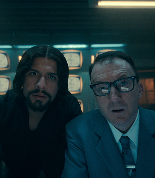 Netflix Geeked tweet media