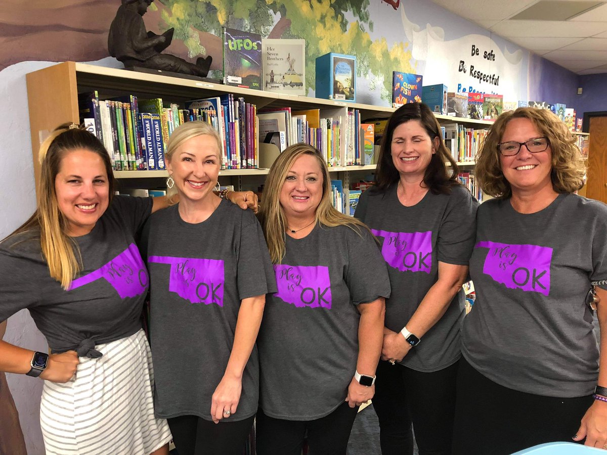 jacobrosecrants's tweet photo. Big shout out to Tricia Curtin Cochlin & the Deer Creek Prairie Vale Kindergarten team…they obviously are all about playing to learn!! #PLAYisOK!!👏🏼👏🏼👏🏼 https://t.co/T67et43ahS