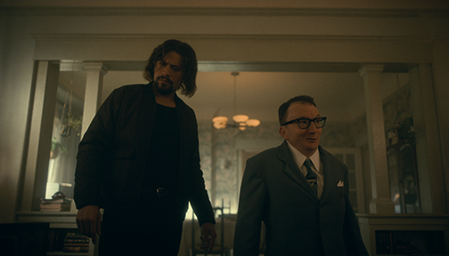 Netflix Geeked tweet media