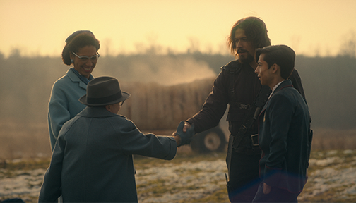 Netflix Geeked tweet media