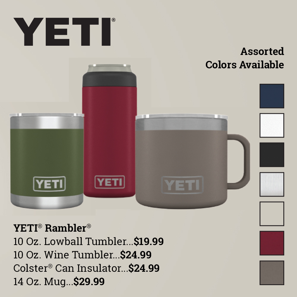 YETI Drinkware - Ace Hardware