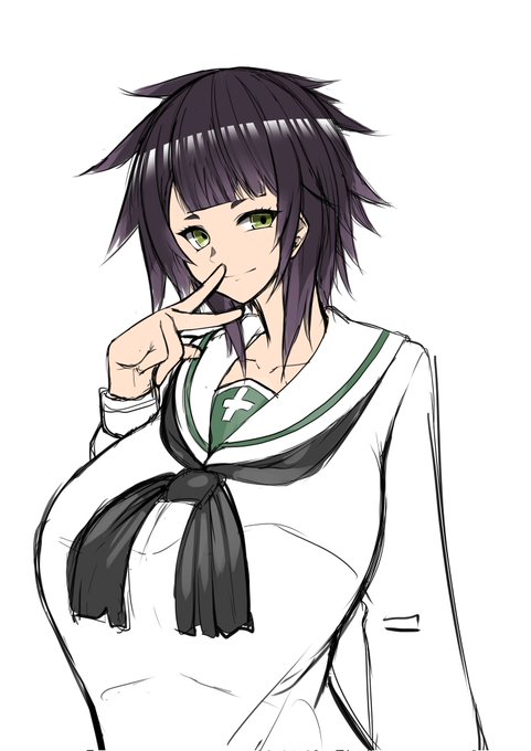 Santen922さんのイラストまとめ