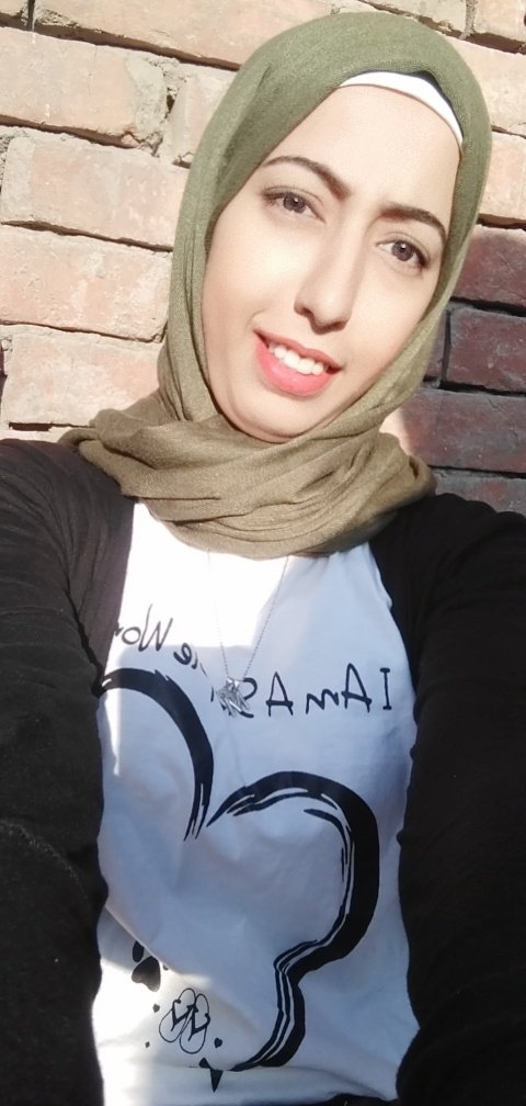 "وخفف عني ما في داخلي، فأنتَ أدرى به مني" 🖤