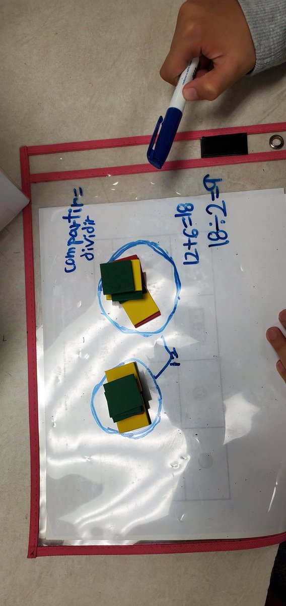BilingualRocks's tweet photo. Diving into fact fluency!!! #leopardslearn @KristenDBelcher https://t.co/Kio5z44N0W