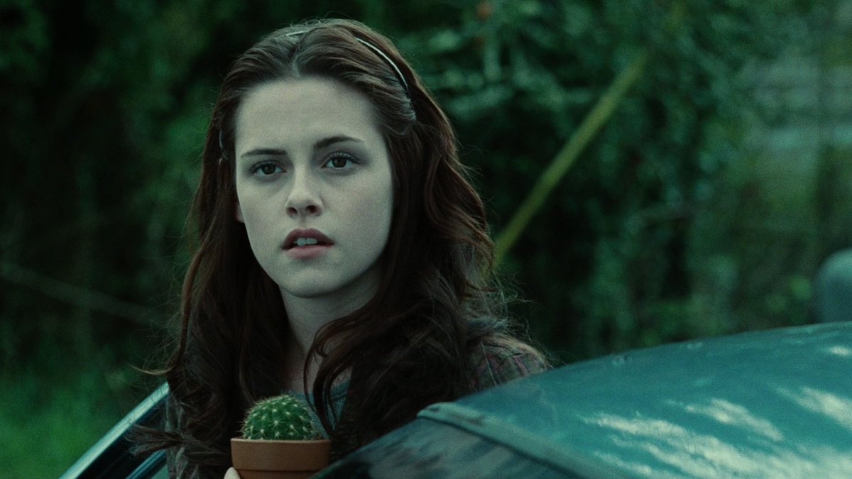 twilight renaissance | fanpage tweet media