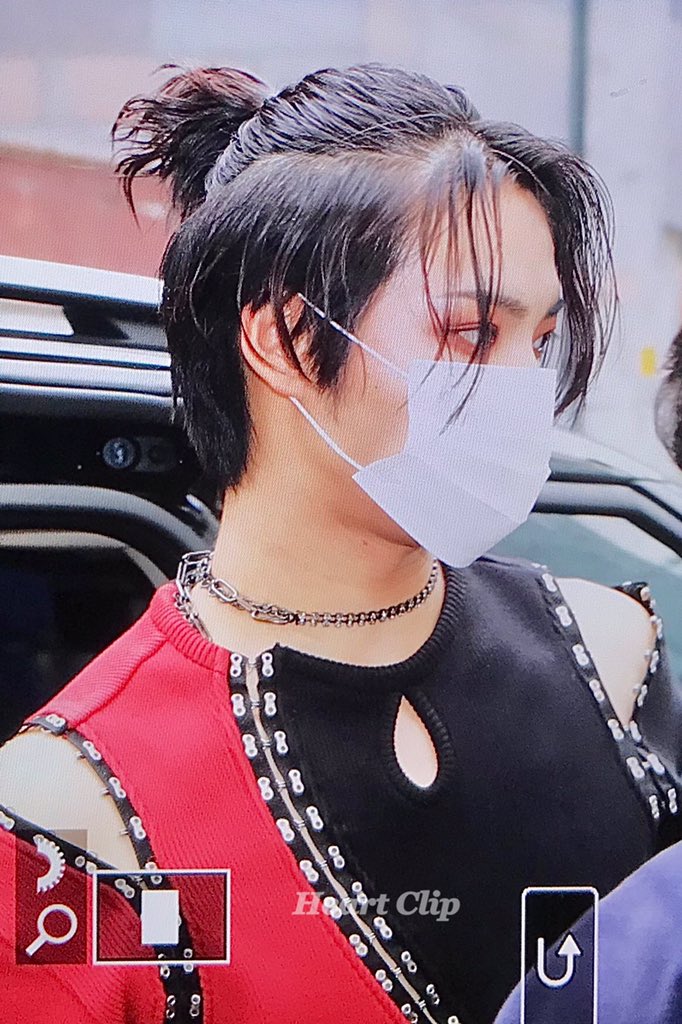 matzgallery's tweet photo. this seonghwa with this hongjoong https://t.co/HAgDabLkAp