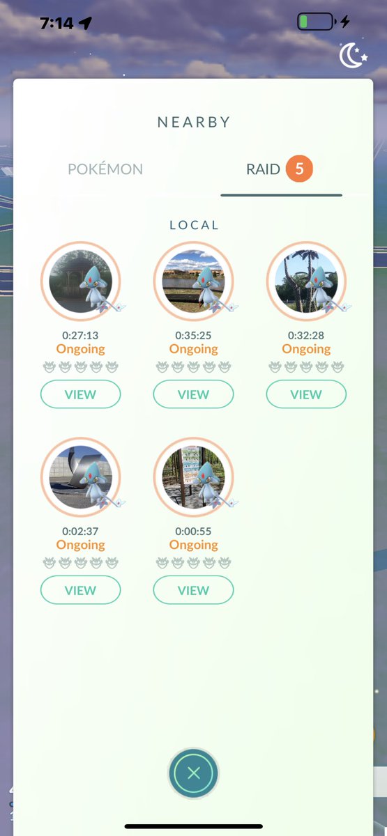 kroner_kim's tweet photo. https://t.co/p4AUGqAa98
#pokemon #remoteraid #raid #pokemongoraids #Azelf #AzelfRaid #weatherboosted #pokemongo #shinypokemon #shiny #raidup #mega #niantic #laketrio #azelf **join our global server* https://t.co/tTfB5lQECL