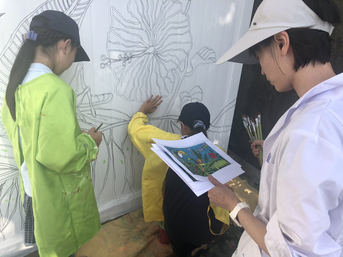 Lisa Ellery tweet media