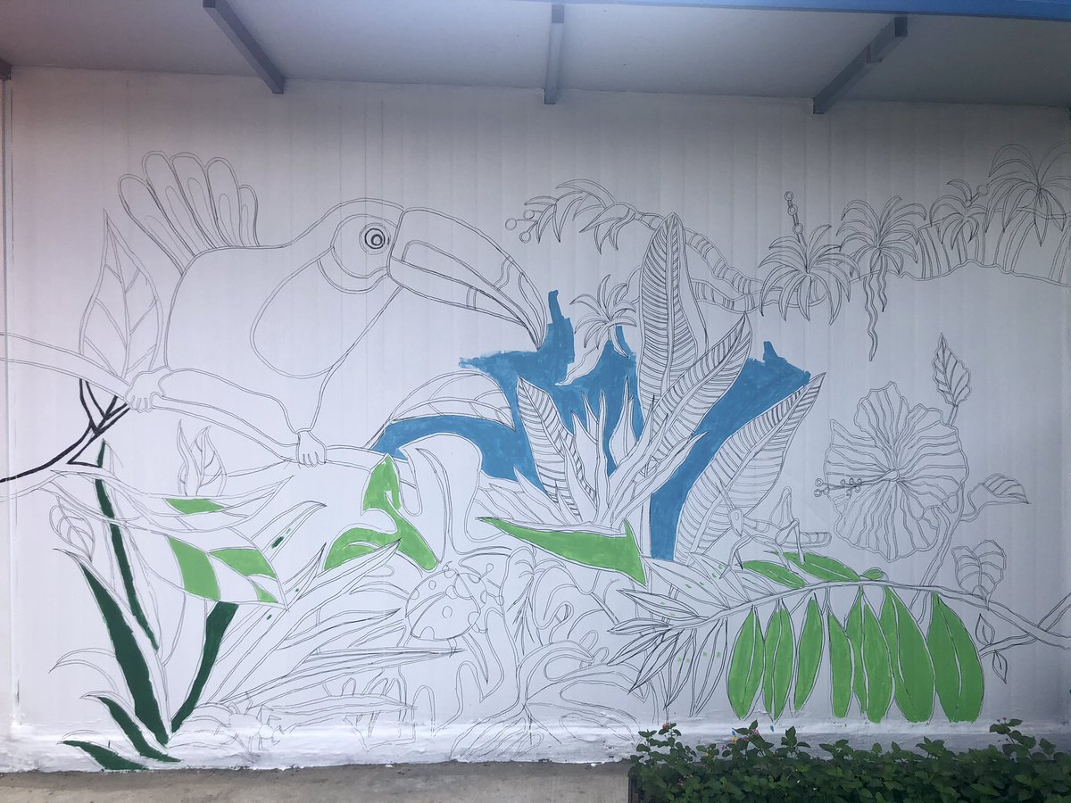 Lisa Ellery tweet media