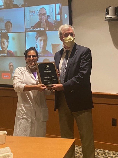 Connecticut College of Emergency Physicians tweet media