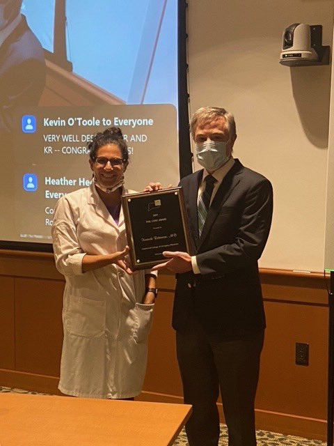 Connecticut College of Emergency Physicians tweet media