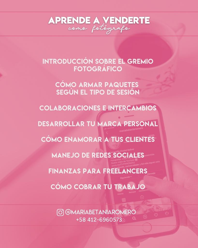 MariaSinTilde's tweet photo. RT POR FAVOR. Entre las mil cosas que estoy haciendo para salvar la vida de mi papi está este curso, ayúdame a compartirlo con personas interesadas. Necesito operarlo del corazón en 8 días. https://t.co/MIr0ZThe9K