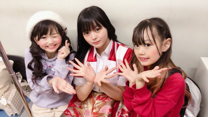 Twitterのコスプレ画像2