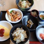 やくたえおなのツイート画像