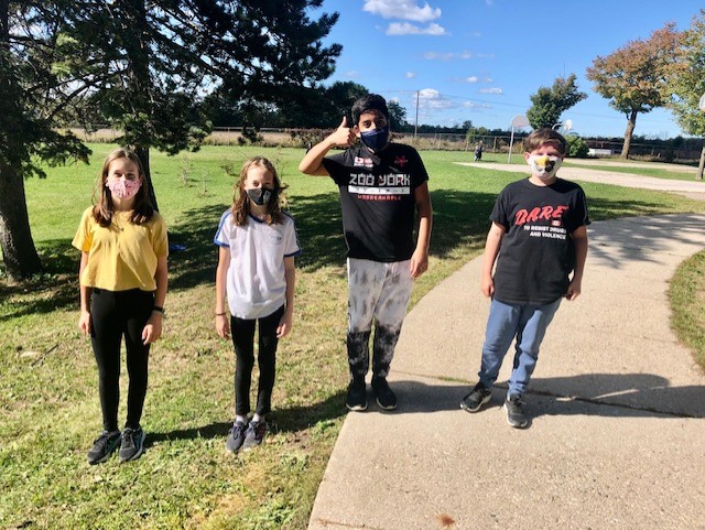 CalCentralPS's tweet photo. A HUGE Shout Out 2 the @CalCentralPS Community 4 your awesome support of our @TerryFoxCanada Walk! Our goal was $3000,00 Check Out the Total of $4626.16!!! This is Family! This is Community! @logue_michael @PeelSchools Believe! #timeforpies #timeforcoldwater #timeforburgandyhair https://t.co/AREAuIVt2R