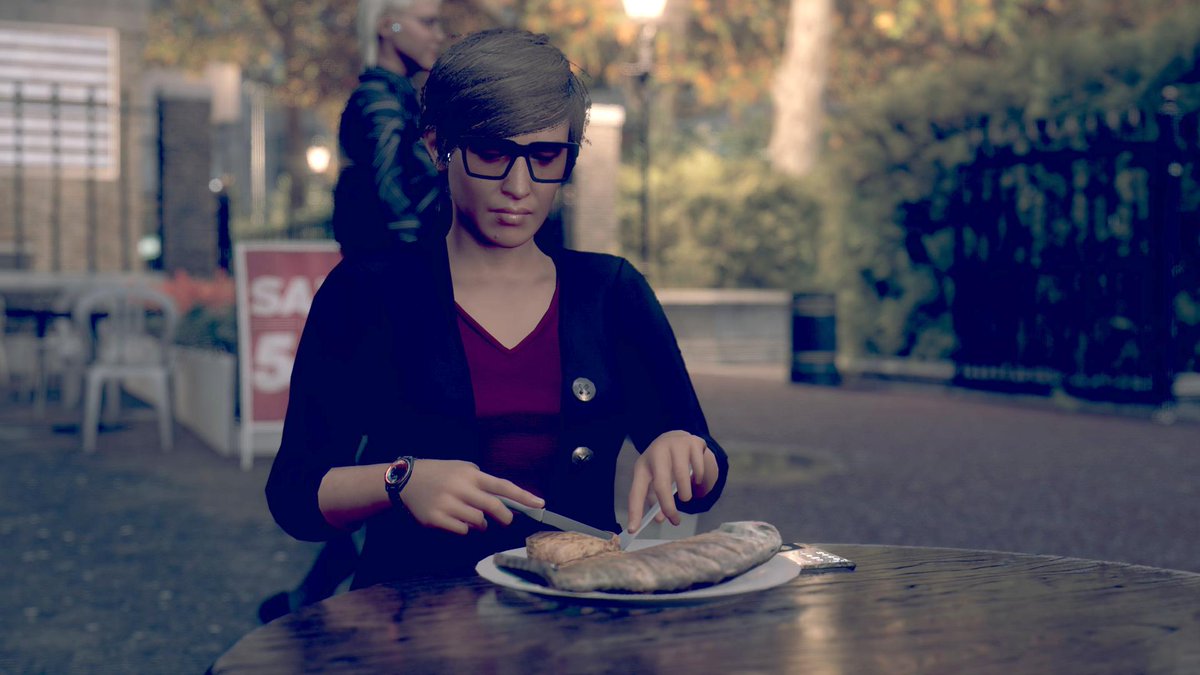 LolaClemntine's tweet photo. Dinning
#WatchDogsLegion #WatchDogsPhotography #WatchDogsPhoto #ThePhotoMode #ArtisticofSociety #VGPUnite #VirtualPhotography #VGPWednesday #WorldofVP #ARTSSnapmatic #StonedFlowers #Ubisoft https://t.co/Wga1Ehtp3v