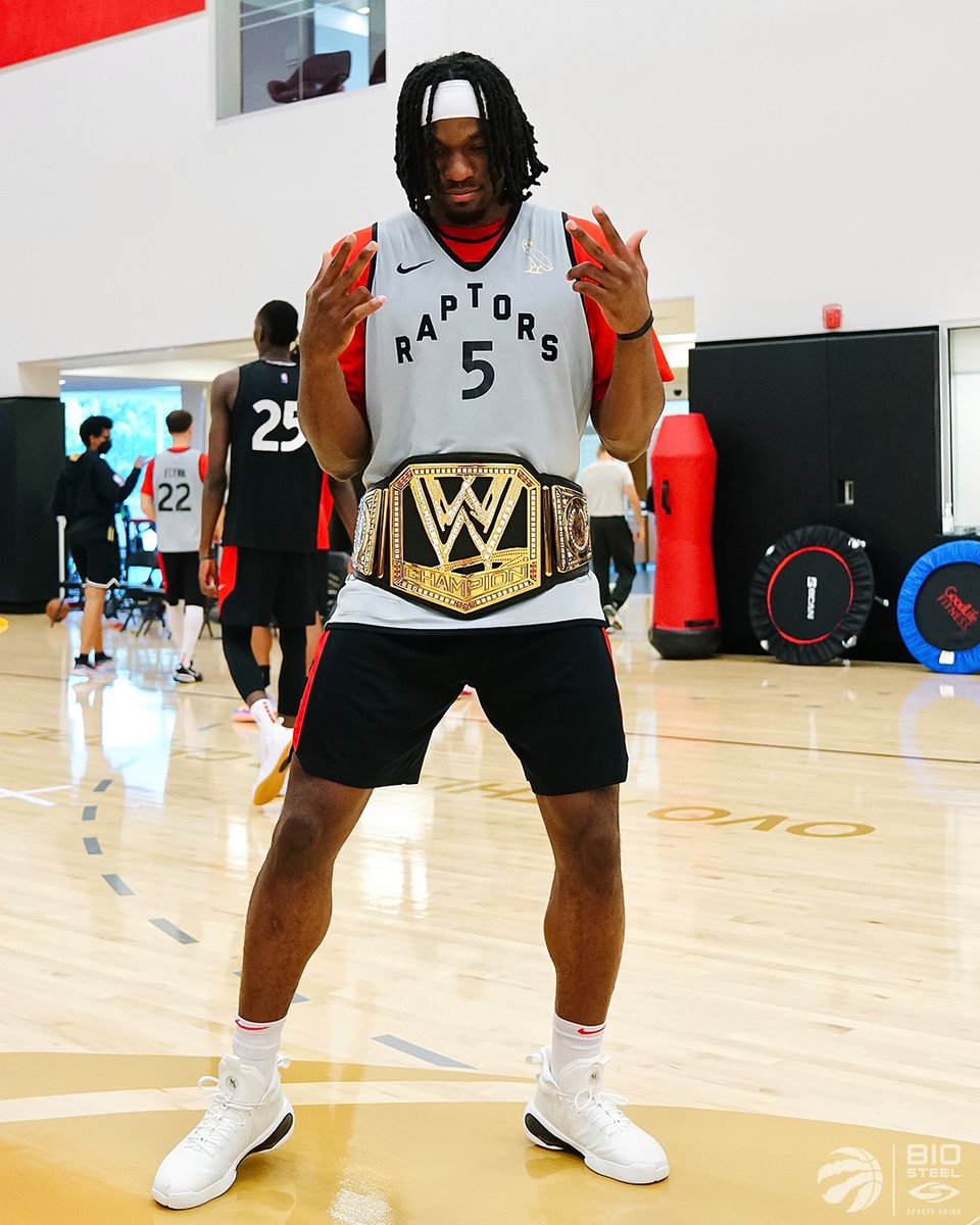 Toronto Raptors on Twitter: 