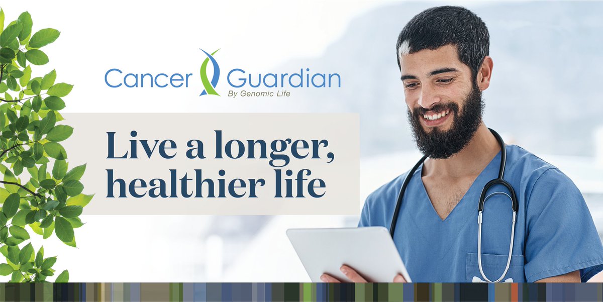 We're accelerating proactive health and believe everyone deserves access to genetic medicine. You know better than anyone that the first step in being healthy is being informed. Learn about your genetic risk for diseases and guide your decisions to live a longer, healthier life.