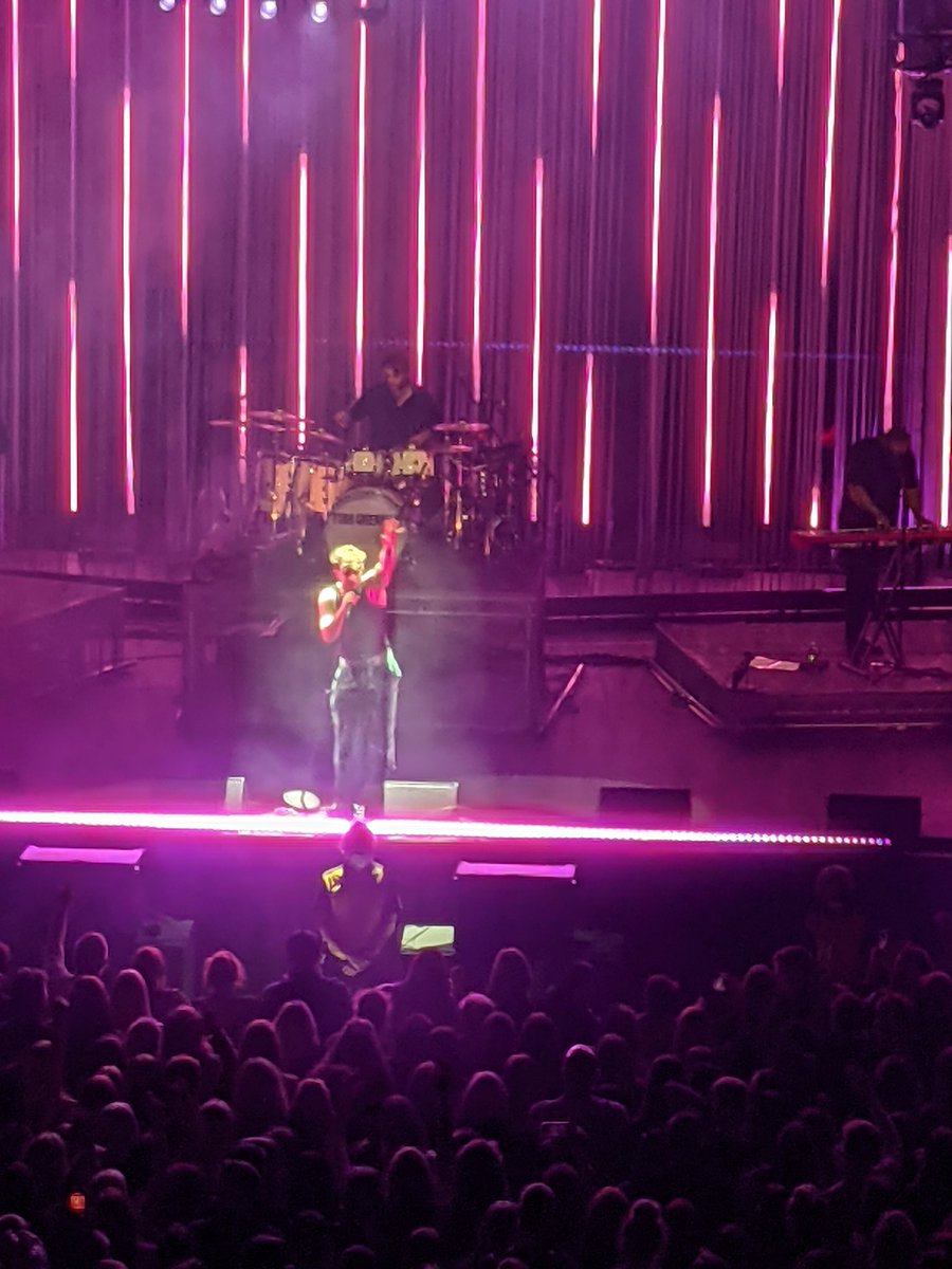 Paul Silvester (@therealsloop) on Twitter photo Just taken my little girl to her first concert to see at <a href="/Tom_Grennan/">Tom Grennan</a> @bonusarenahull .What a special experience, thanks Tom you were amazing.Would love it if you could send 'a little love' to my wife @Natasha83460349 who missed out on her birthday present due to our poorly boy x Just taken my little girl to her first concert to see at <a href="/Tom_Grennan/">Tom Grennan</a> @bonusarenahull .What a special experience, thanks Tom you were amazing.Would love it if you could send 'a little love' to my wife @Natasha83460349 who missed out on her birthday present due to our poorly boy x