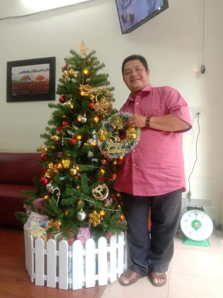 Quận 5! Có ai thử chưa?