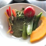 ツイートに含まれる画像