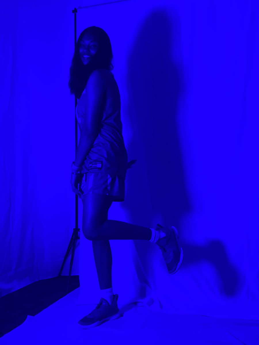 Xaviera Dyer “Zay” tweet media