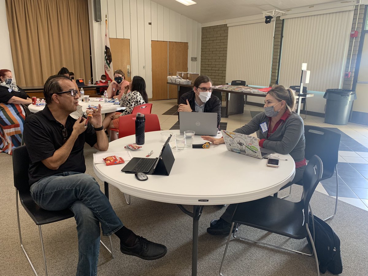 Rebecca Rodriguez (@dr_rebrod) on Twitter photo Let the learning begin around science adoption! <a href="/dr_gonzales/">Dr. Gary Gonzales</a> #successfulforeverystudent #SWSD Let the learning begin around science adoption! <a href="/dr_gonzales/">Dr. Gary Gonzales</a> #successfulforeverystudent #SWSD