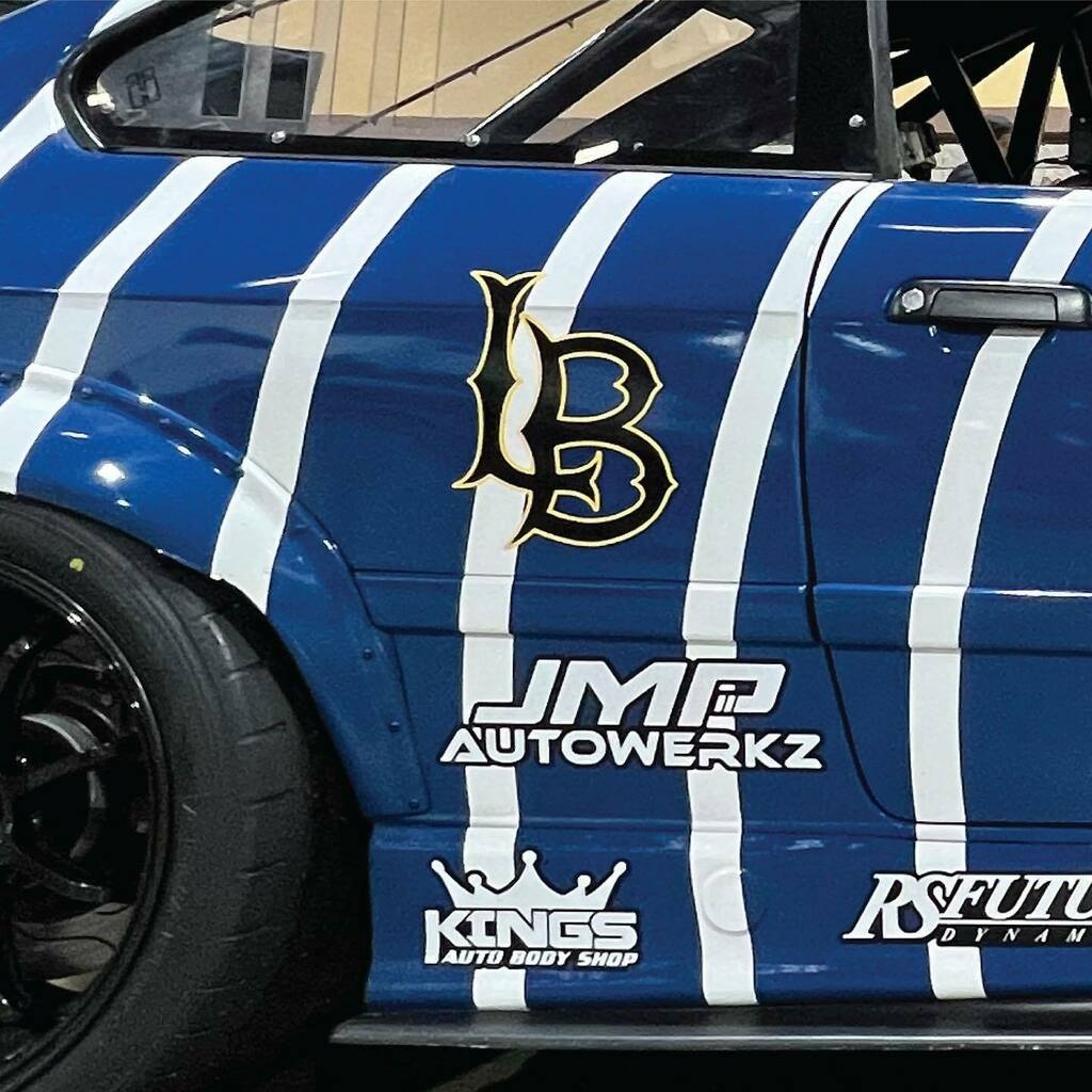 decalspec's tweet image. LBC in the house 🙌 Decal we did on the @motorsporthardware E36 for @gplongbeach Great job on the race boys! 🏁🏁 instagr.am/p/CUbBGq3Pg-e/