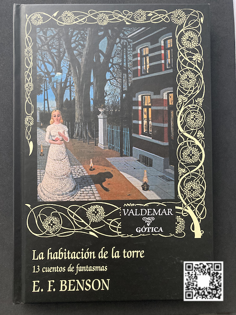 LibrosManticora's tweet photo. #libros #librosrecomendados #librosUsadosAsterion #asterion.mx  LibrosManticora
Valdemar Benson habitación torre
https://t.co/U2hEQcwo0f
https://t.co/1YOMFPhGRn https://t.co/nCwYA5ainC