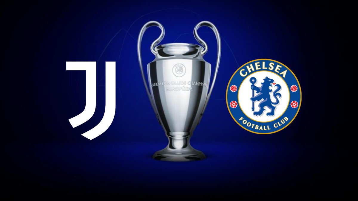 MATCH REVIEW: Champions League 

Juventus 🆚 Chelsea 

Max Allegri gets the better of Tuchel 

🔗:  juvefc.com/max-allegri-ge…