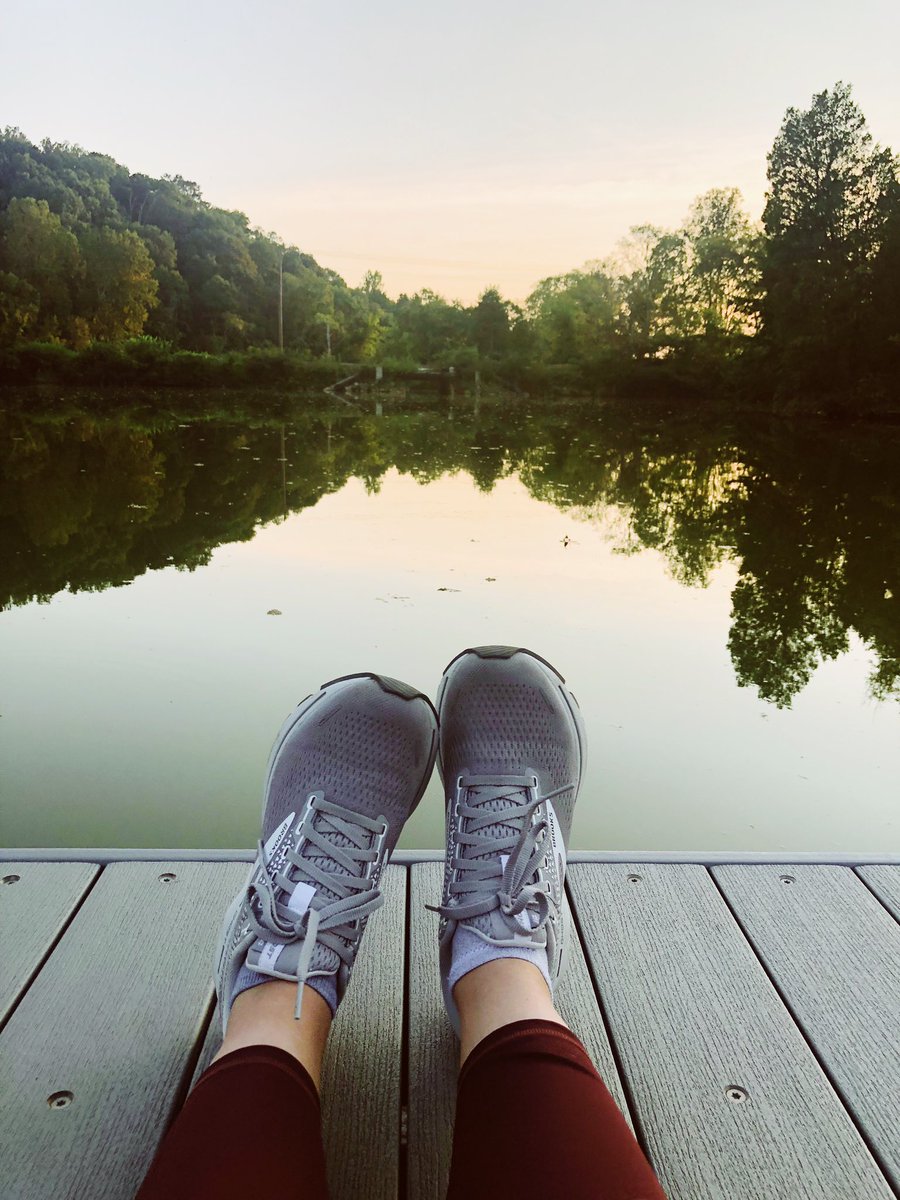 Here’s to working alongside humans who care deeply and show up when things are tricky. I love you.