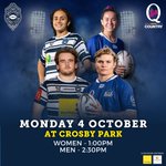 Photo by Brothers Rugby Club (@BrothersRC)