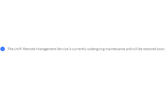 iamnickbell's tweet photo. @Ubiquiti When is "soon"?  It's been quite a while and no new updates to https://t.co/QbwqeCet9F https://t.co/6rhsO1jdSZ