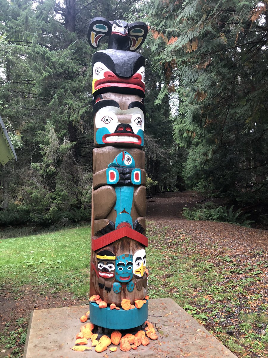 brelloydwv's tweet photo. “Education is the key to reconciliation.” - Justice Murray Sinclair #OrangeShirtDay #westvaned https://t.co/zOqcPzVUpm
