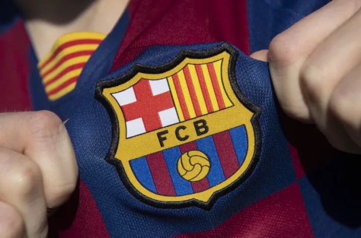 totalBarca's tweet photo. In the good times and the bad. https://t.co/4Rx1bSAfsS