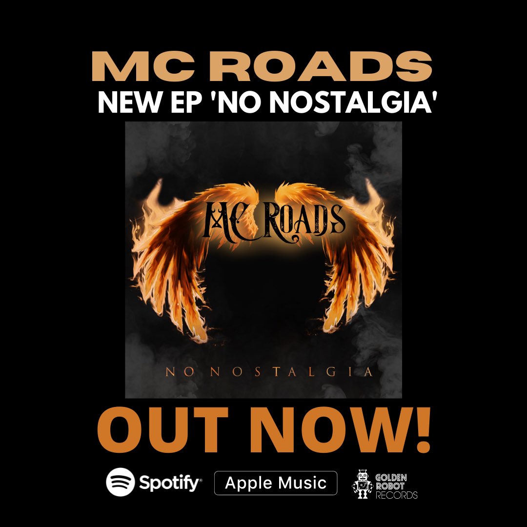 MC Roads tweet media