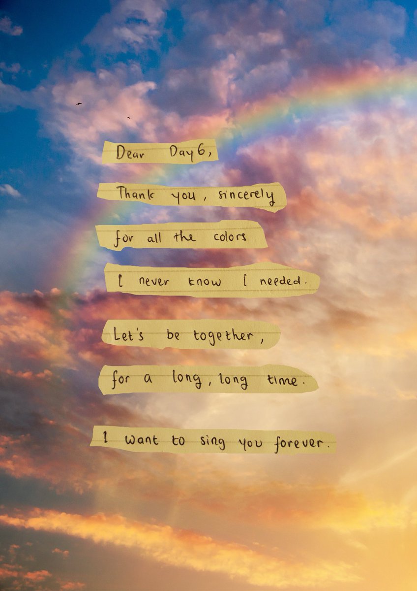 From My Day, With Love (closed for now) (@lovefrom_mydays) / Posts / X