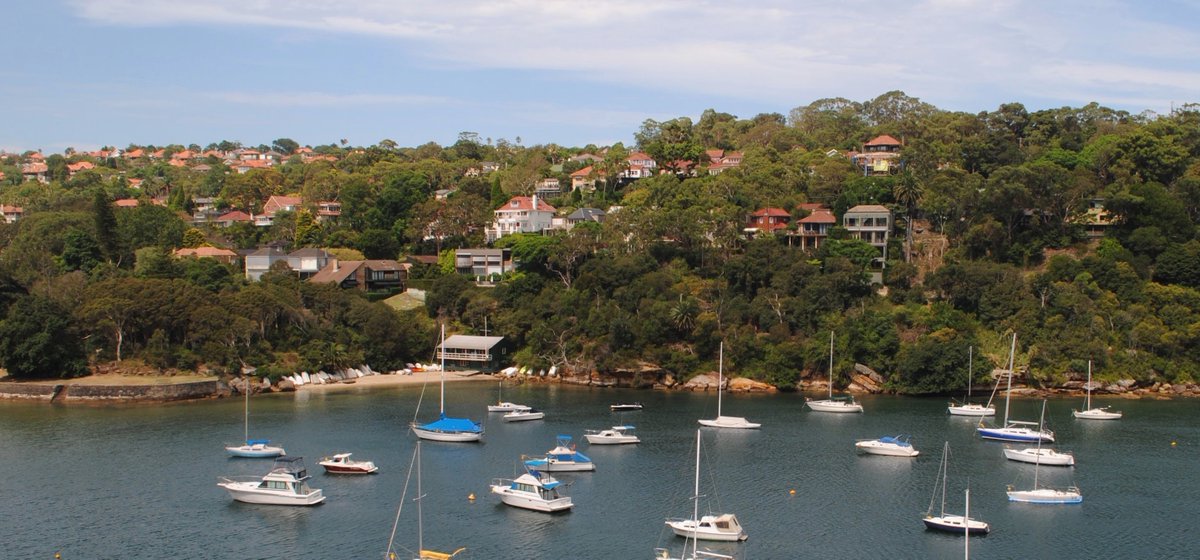 Exhibition now on until 10 November 2021 - Council proposal to rezone low density Mosman foreshore land to a new zone, E4 Environmental Living. Visit yourvoicemosman.com.au/scenic-protect…