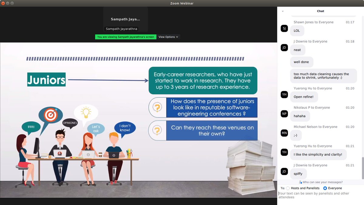 Hussein Suleman tweet media