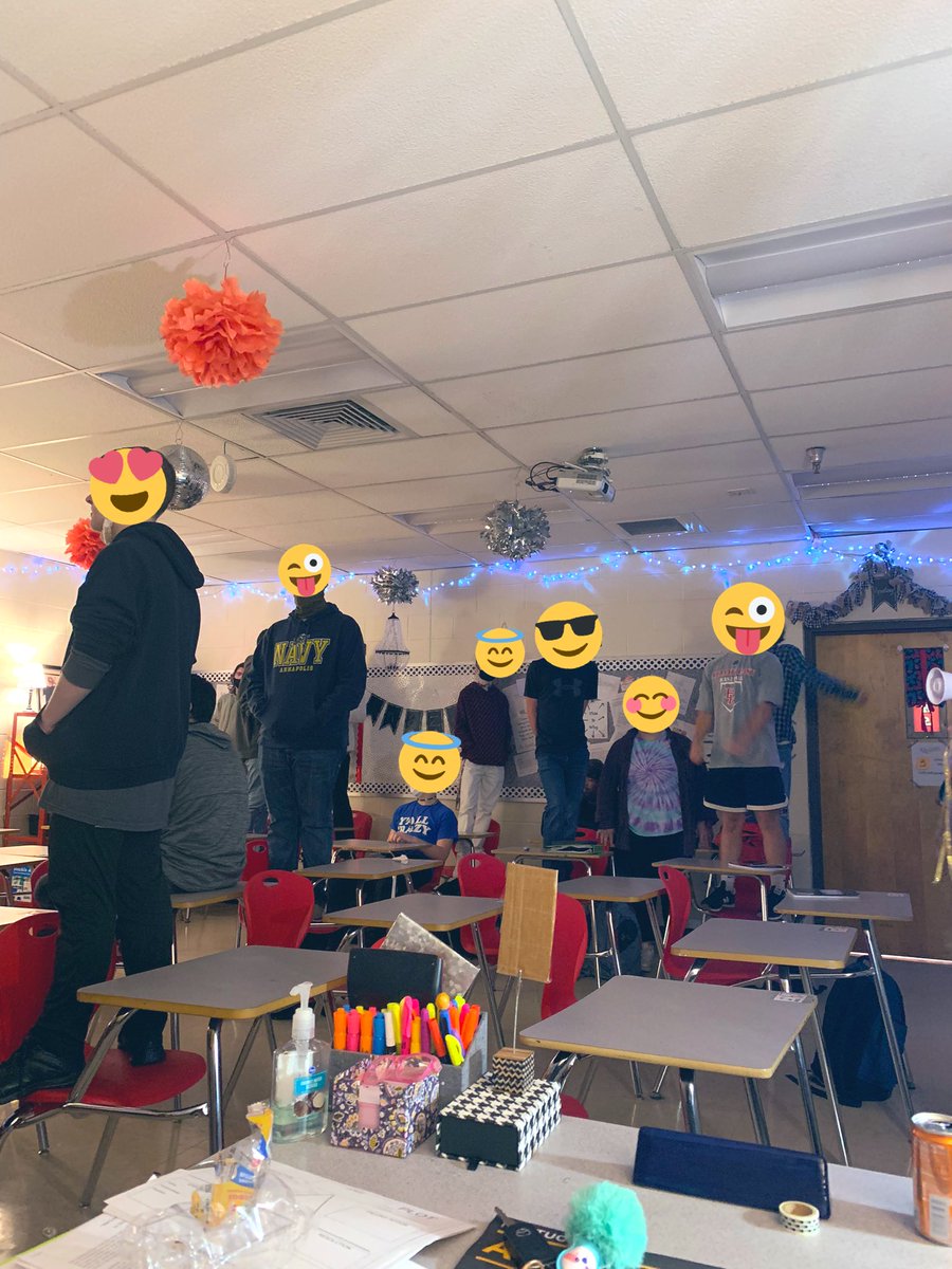 joellecolette's tweet photo. And by 5th period, I had the whole Battleship Review thing down pat!  Thanks @aphillipsHMS https://t.co/bp9I4m8t2t
