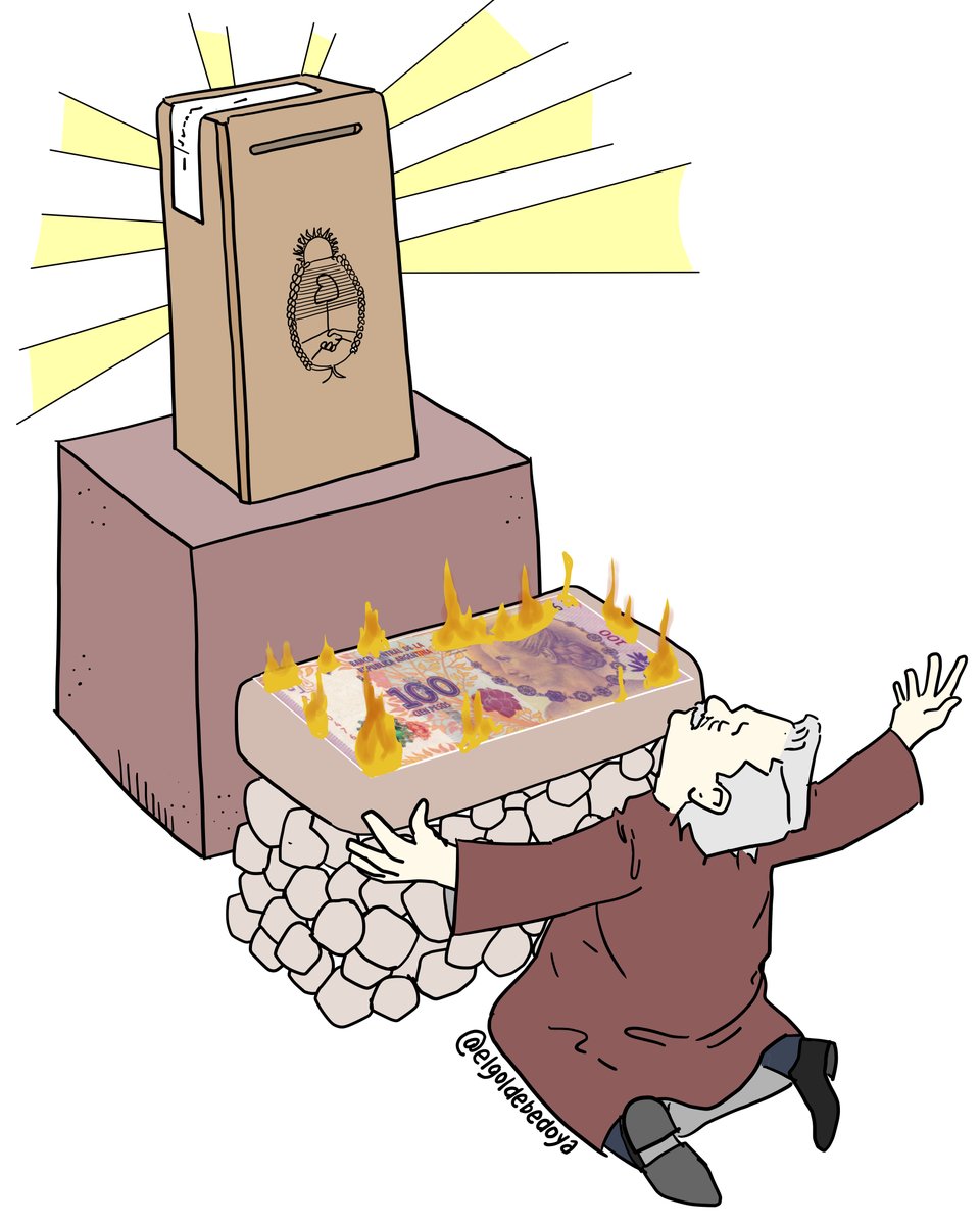 ElgolDeBedoya's tweet photo. Ofrenda y sacrificio https://t.co/3nHPqigYby