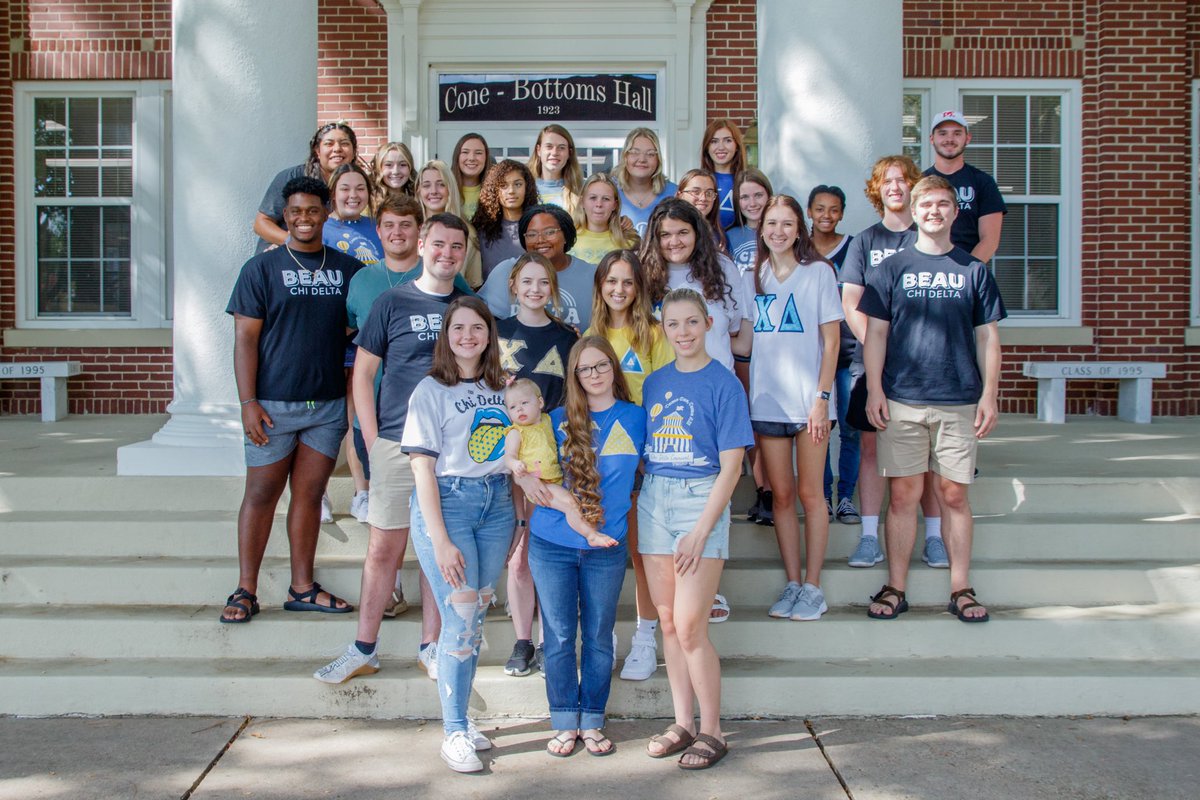 OBU Signal tweet media