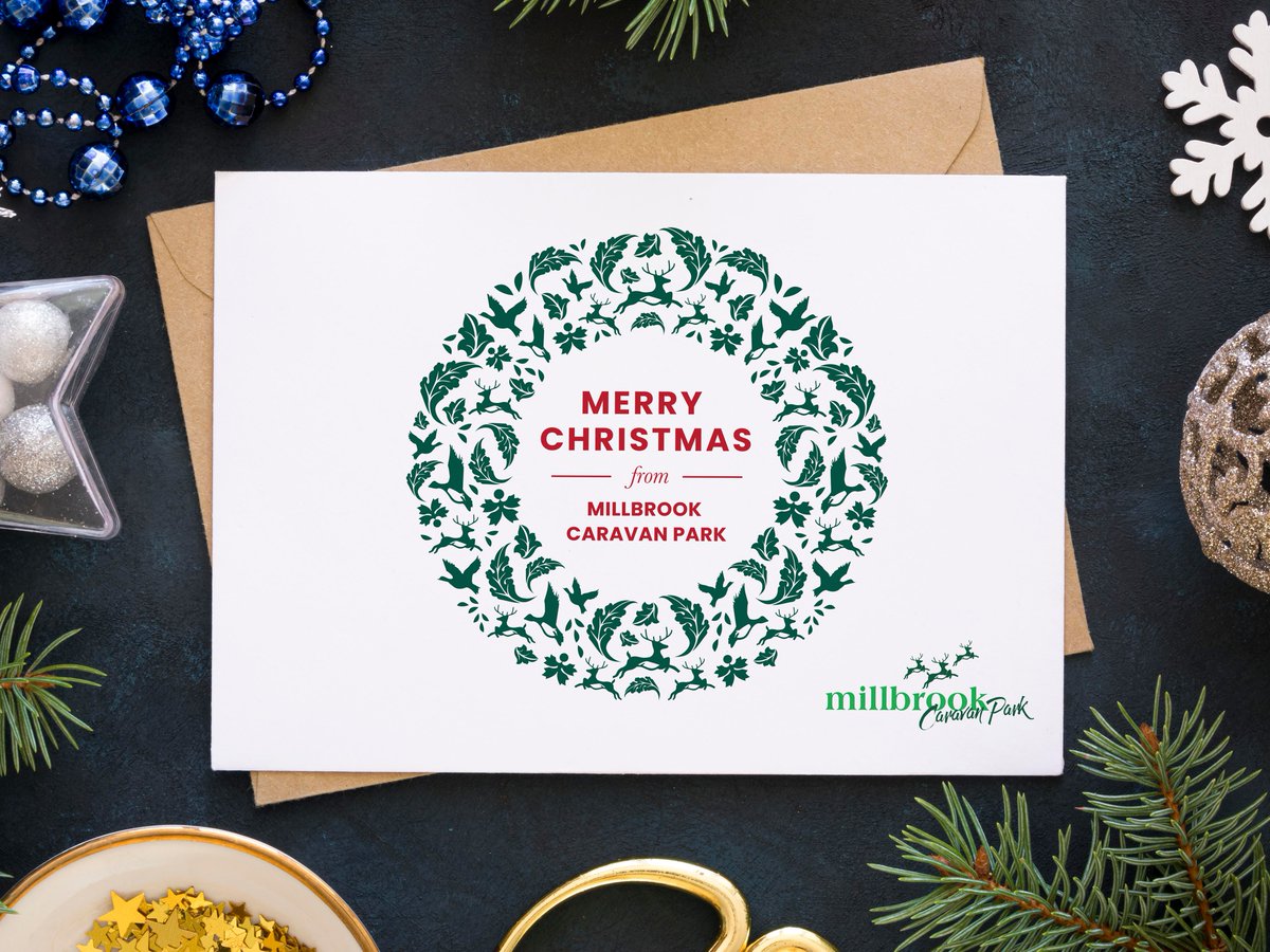 SceneGraphics's tweet image. Christmas is on its way! Yes, we know it's early, but it's always good to get ahead and thank your customers for their business with a Christmas card! We can design and print your xmas materials ready for the end of 2021! ✅ #christmasmarketing #christmas2021